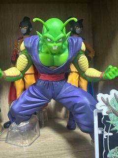 Broly Legendary Super Saiyan VS Gohan Vlad Collectibles - DreamShop