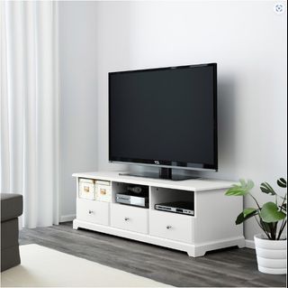 IKEA LIATORP TV console
