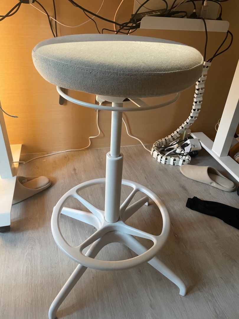 Ikea best sale stand chair