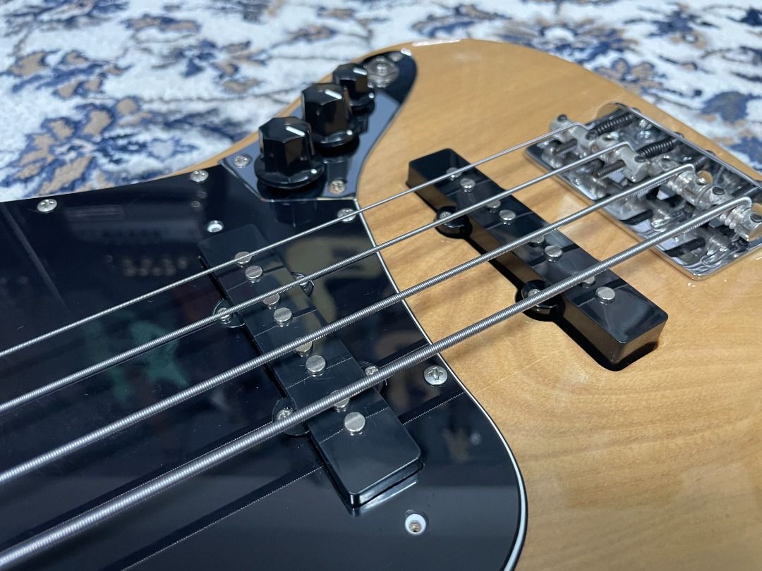 ベース【ほぼ未使用】Compact Bass CJB-70s エレキベース