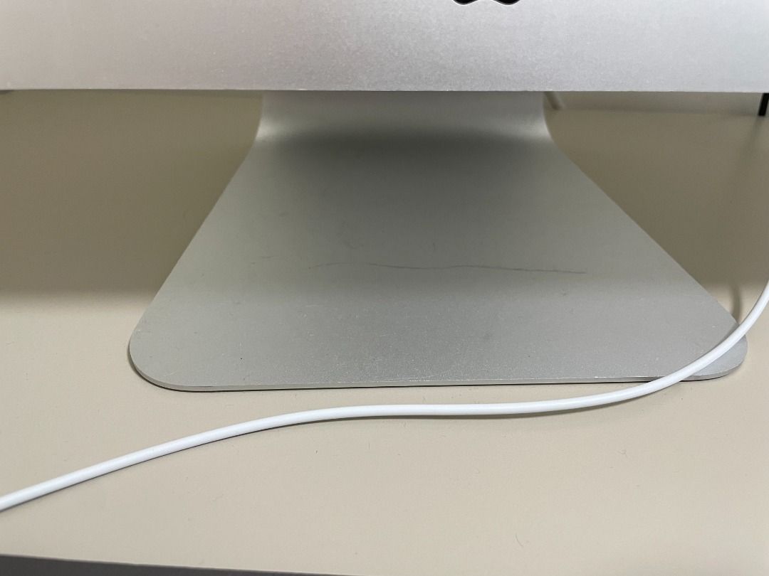 iMac (Retina 5K, 27-inch, 2017) | 4.2GHz Quad-core | 16GB ram