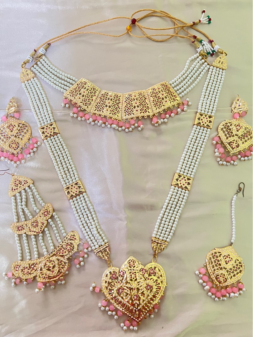 Rani set jewellery hot sale