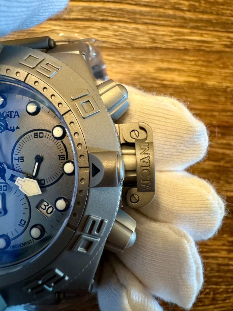 Invicta noma on sale iv