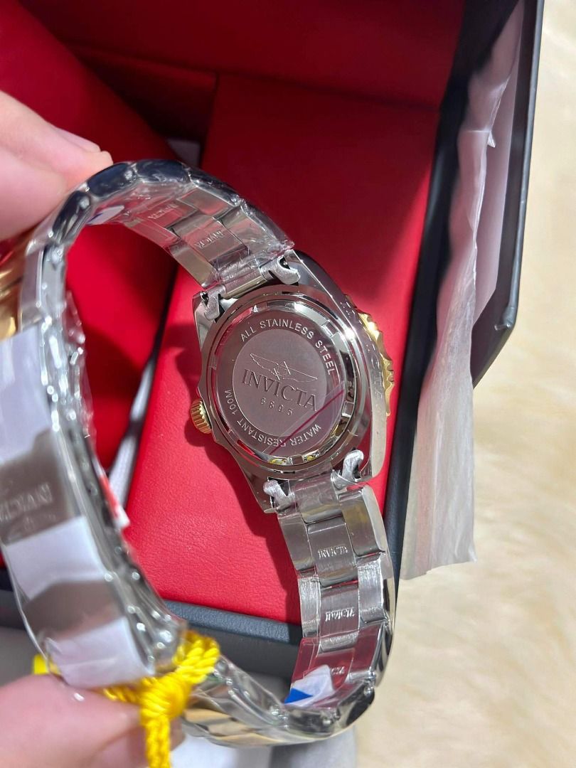 INVICTA Petite size for ladies Women s Fashion Watches