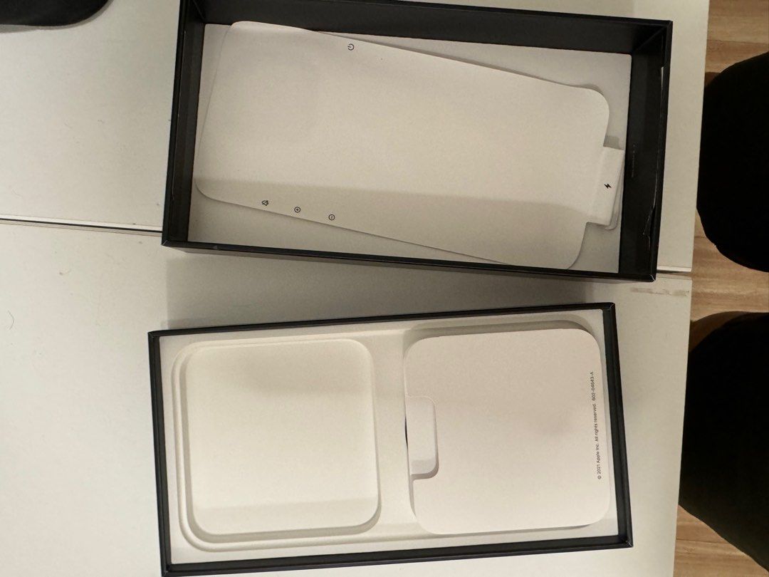 IPhone 13 Pro Max BOX Mobile Phones Gadgets Mobile Phones IPhone iphone-13-pro-max-box-mobile-phones-gadgets-mobile-phones-iphone