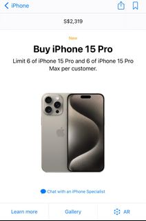 (Category: ) located in . Submitted by yeohkaiwei (Listing ID 1263978408, Image 1). Description: .
