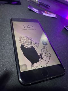 Iphone 7 Plus 128 gb
