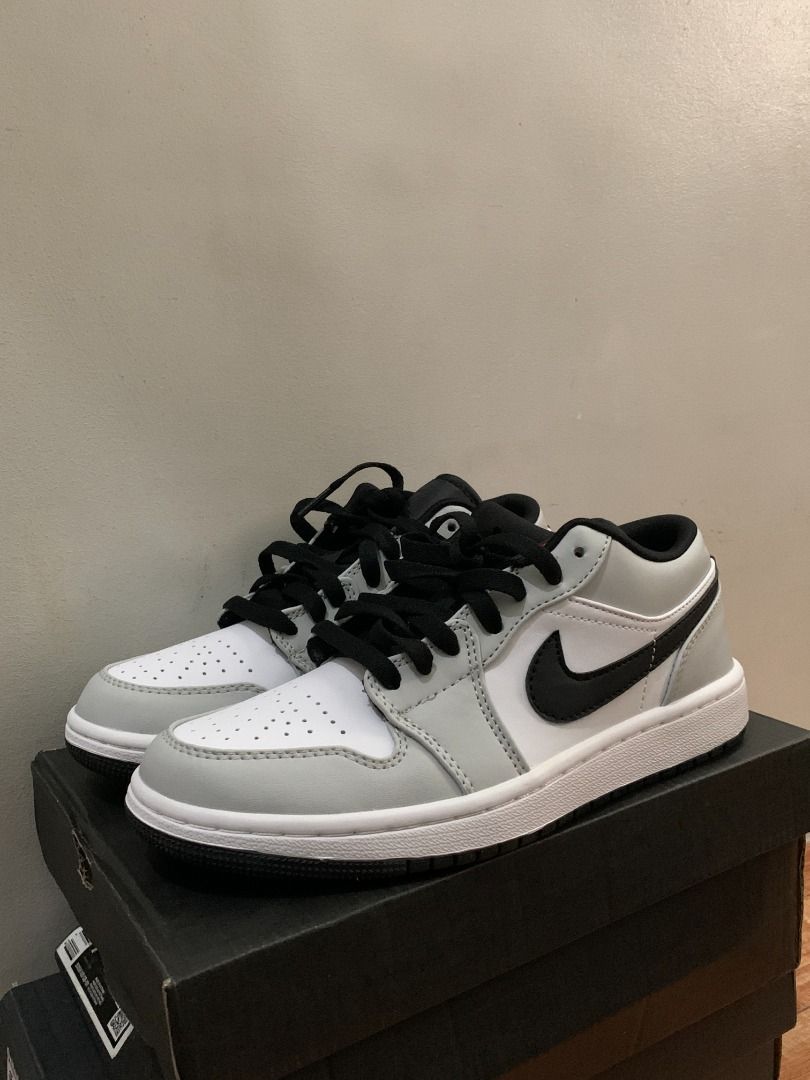 j1 low smoke grey price