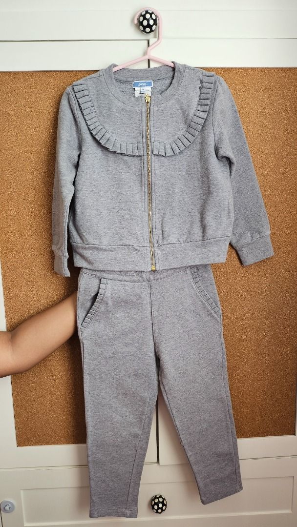 Jogging jacadi clearance