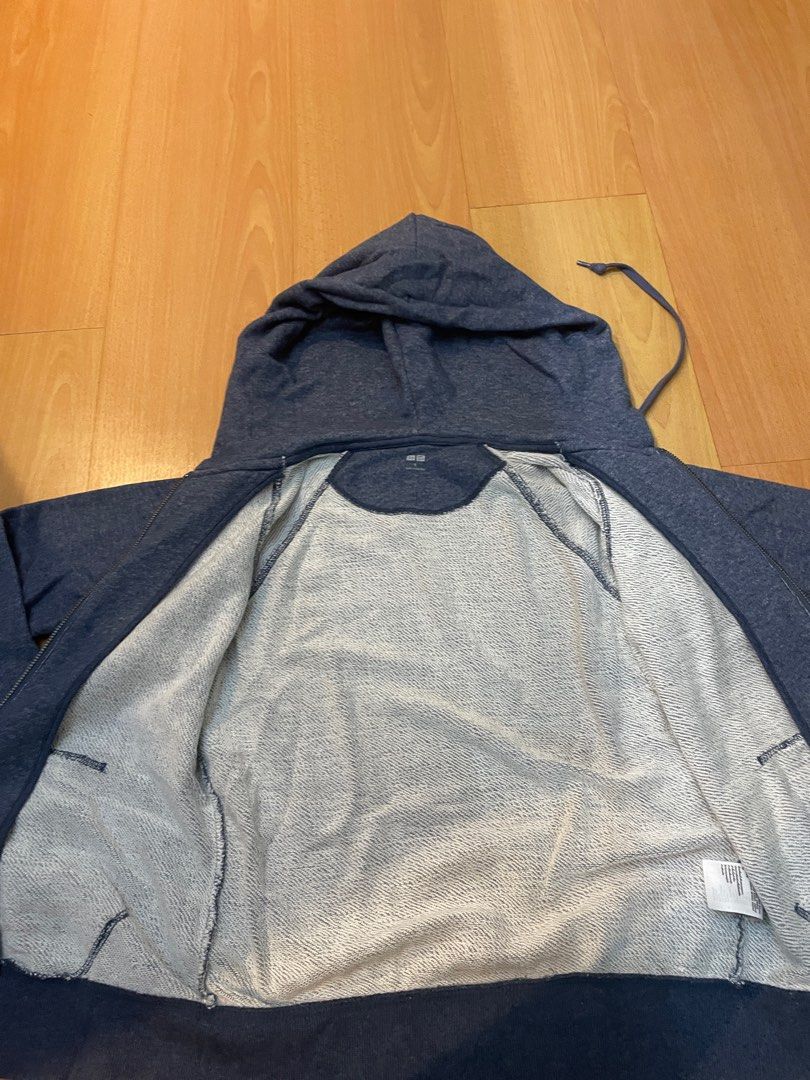 Jacket (Category: Coats, Jackets and Outerwear) located in Singapore. Submitted by slowslowmo (Listing ID 1264038759, Image 3). Description: Wore a few times only.
