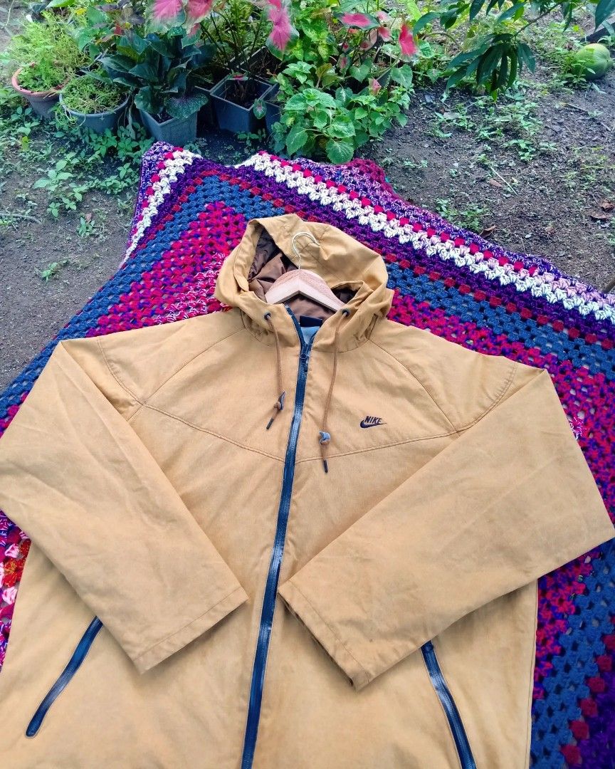 Millerain jacket shop