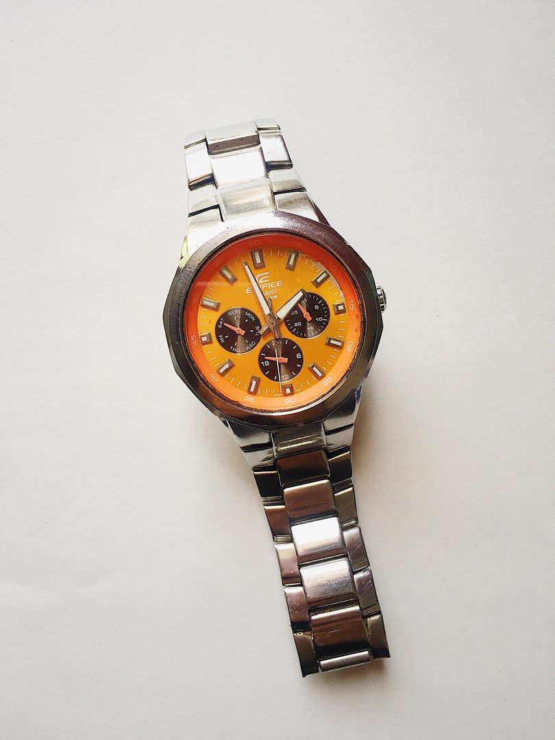 Casio edifice ef 332 new arrivals