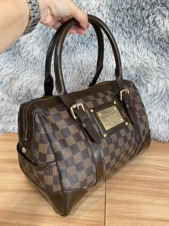 💢SOLD 💢 Authentic LV Wilshire PM, Luxury, Bags & Wallets on Carousell