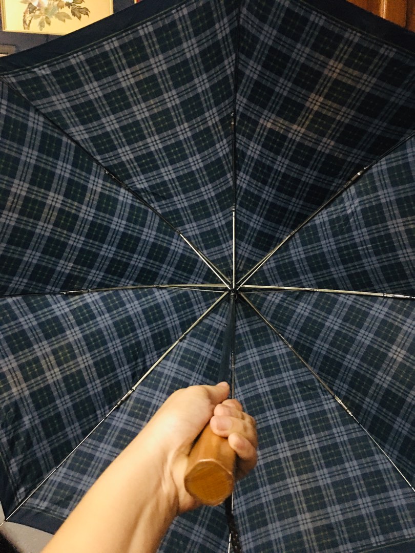 Japan umbrella, Hobbies & Toys, Travel, Umbrellas on Carousell