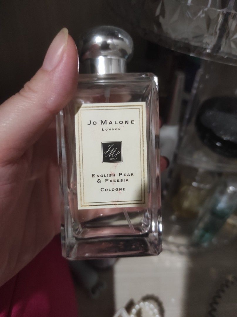 Jo Malone London Original Beli di Duty Free London