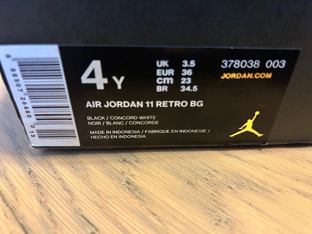 Space jam 11 outlet 216