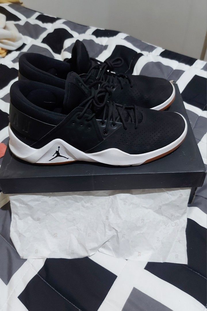 Fresh jordan deals shoes