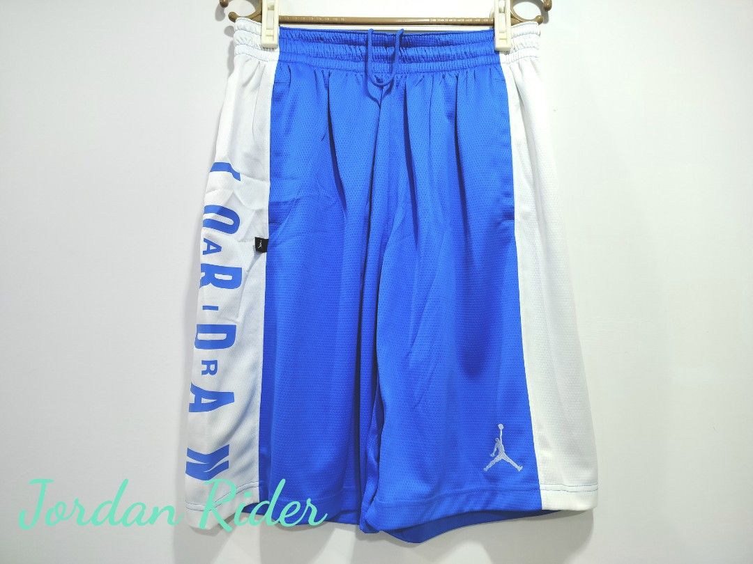 Jordan aj highlight online shorts