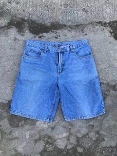 Workwear Denim Carpenter Pants Size 32, 名牌, 服裝- Carousell