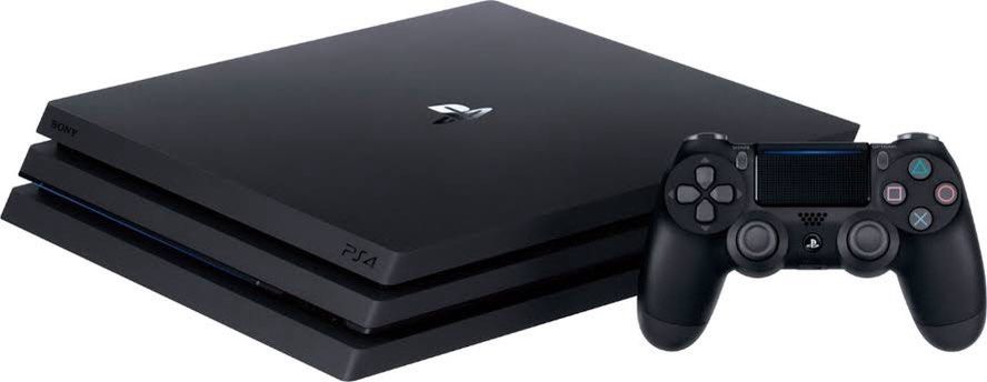 Jual playstation 4 pro hotsell