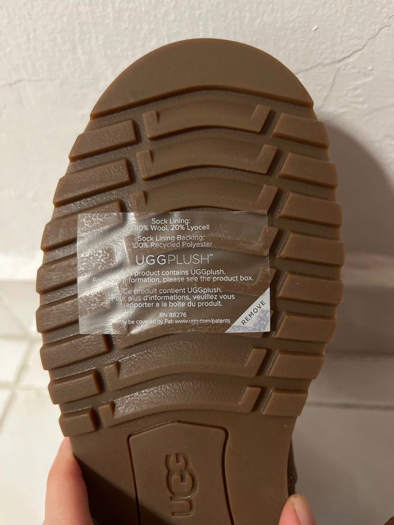 Ugg callum hot sale k