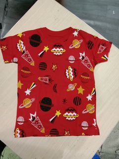 Kaos anak