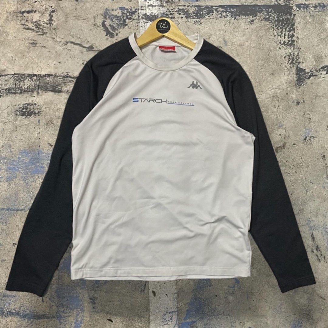 Kappa store base layer