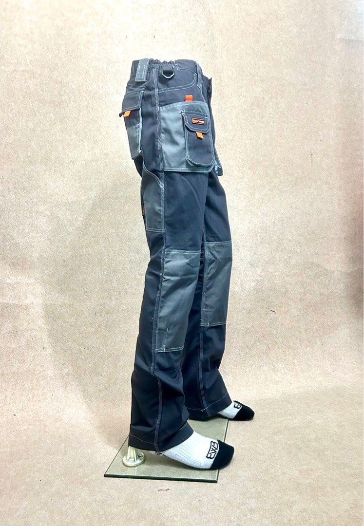 Trousers Bundle - Industrial Workwear