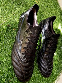 Kasut bola hotsell mizuno malaysia