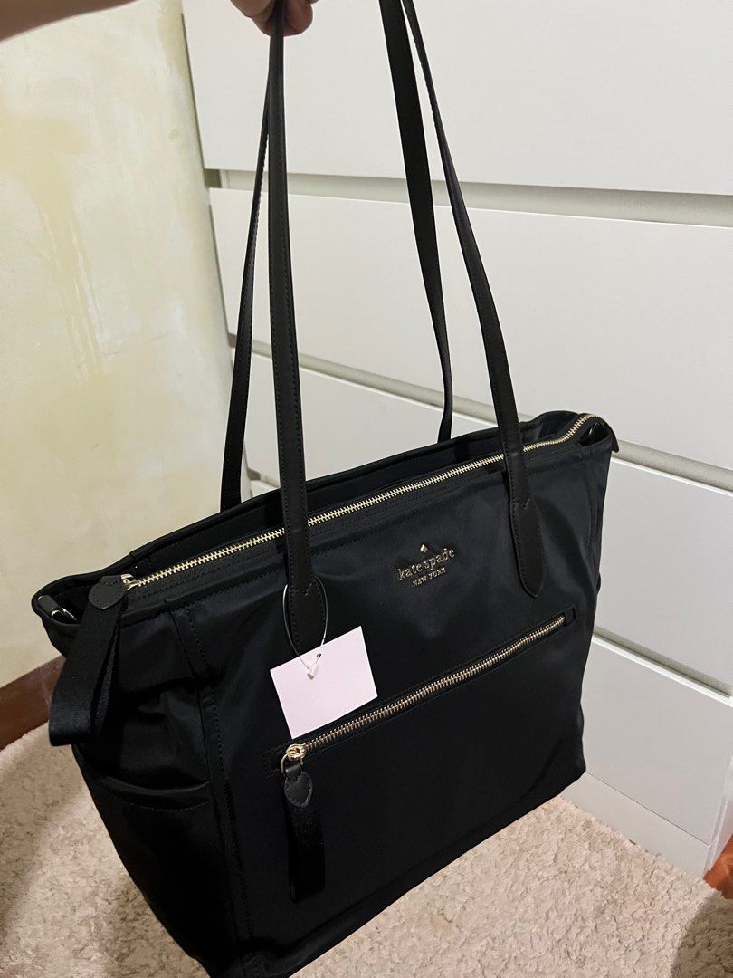 Kate spade baby bag store