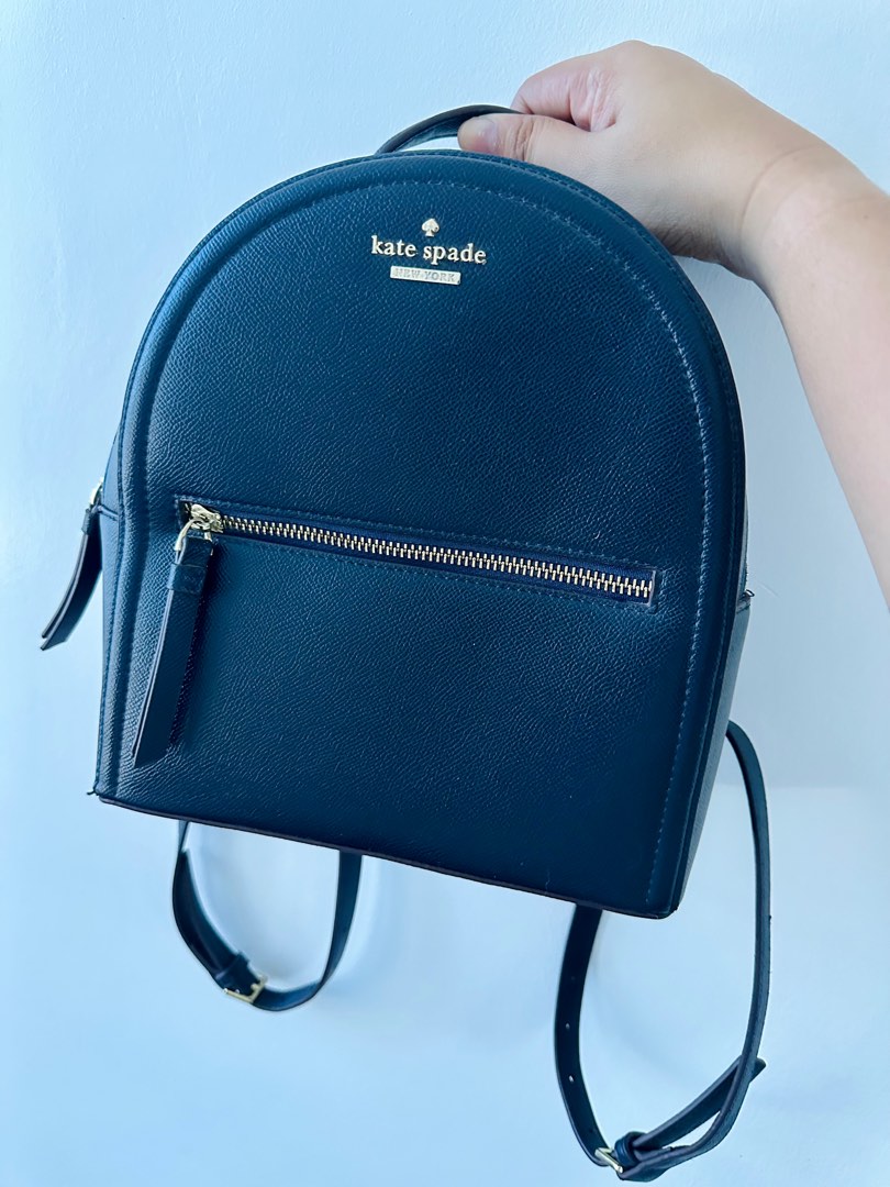 Kate Spade Backpack, Women's Fashion, Bags & Wallets, Backpacks on