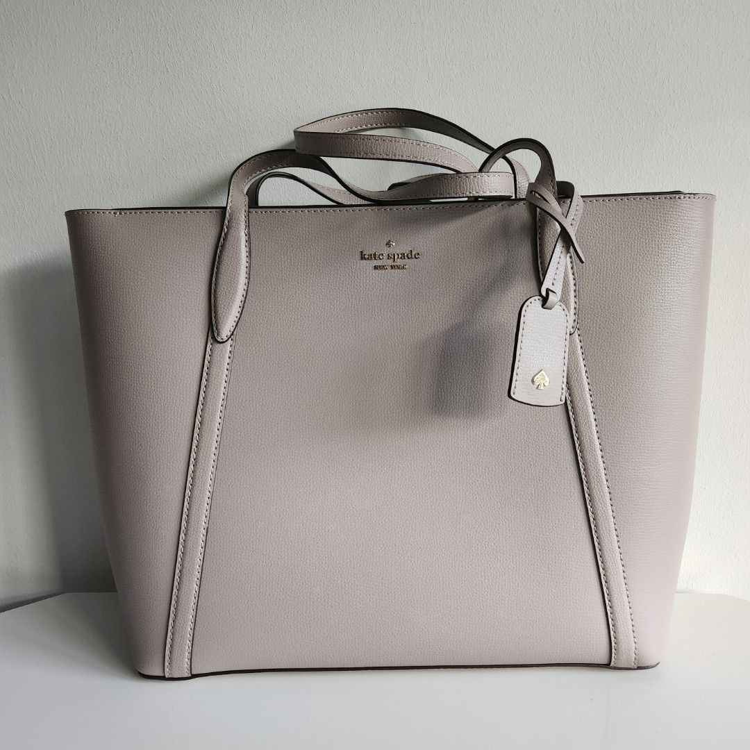 Kate spade sales warm taupe