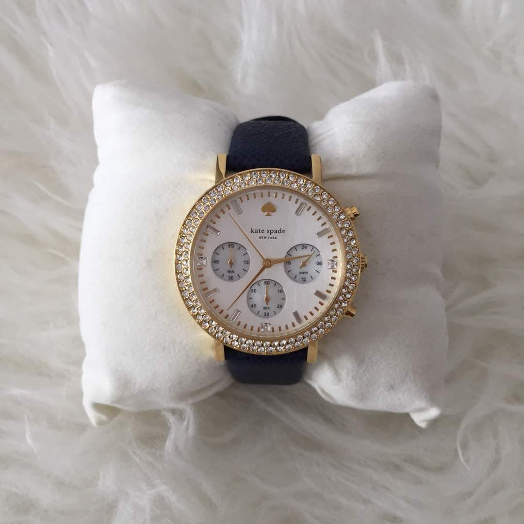 Kate spade discount metro grand