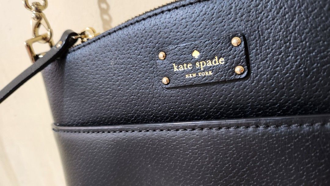 Kate spade millie grove street leather crossbody bag store