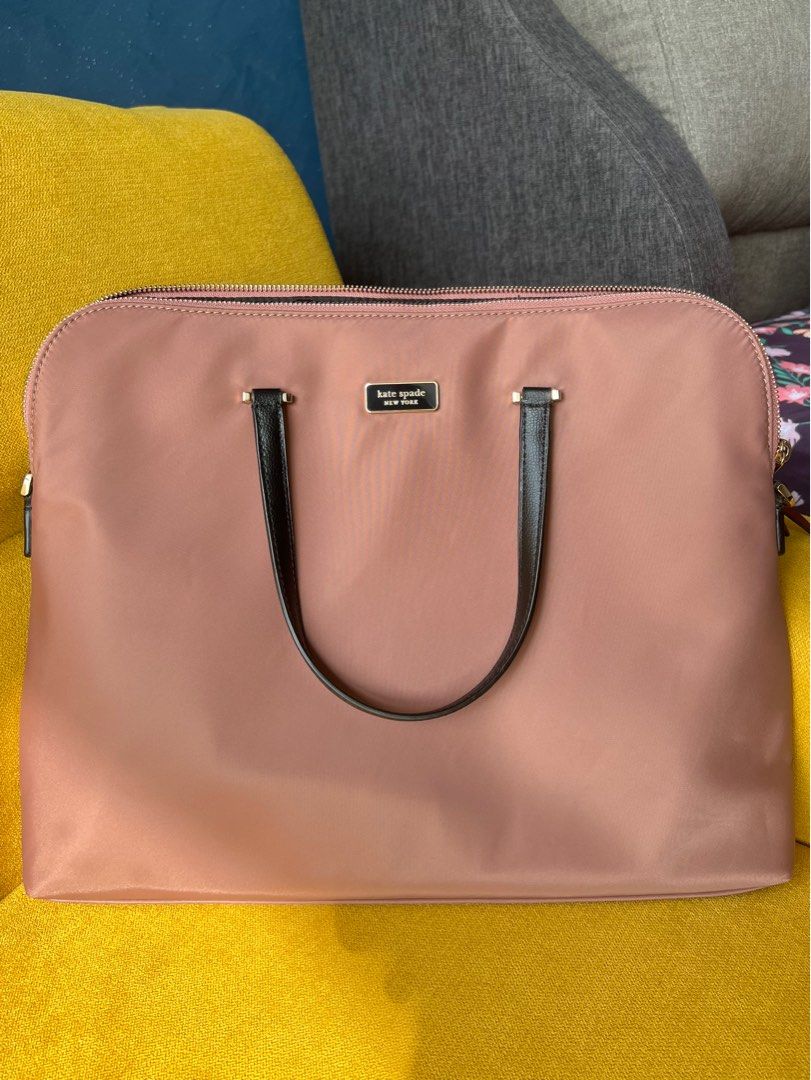Kate spade new york tote new arrivals dawn laptop bag
