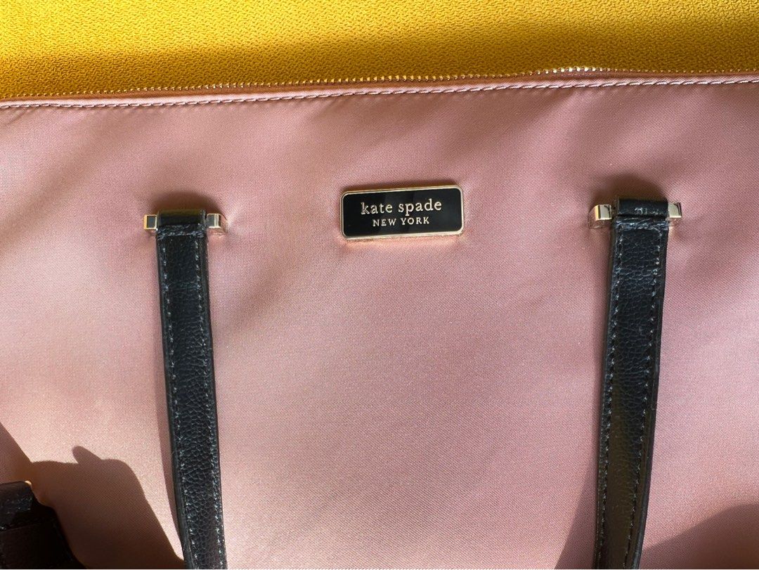 Kate spade new york clearance tote dawn laptop bag