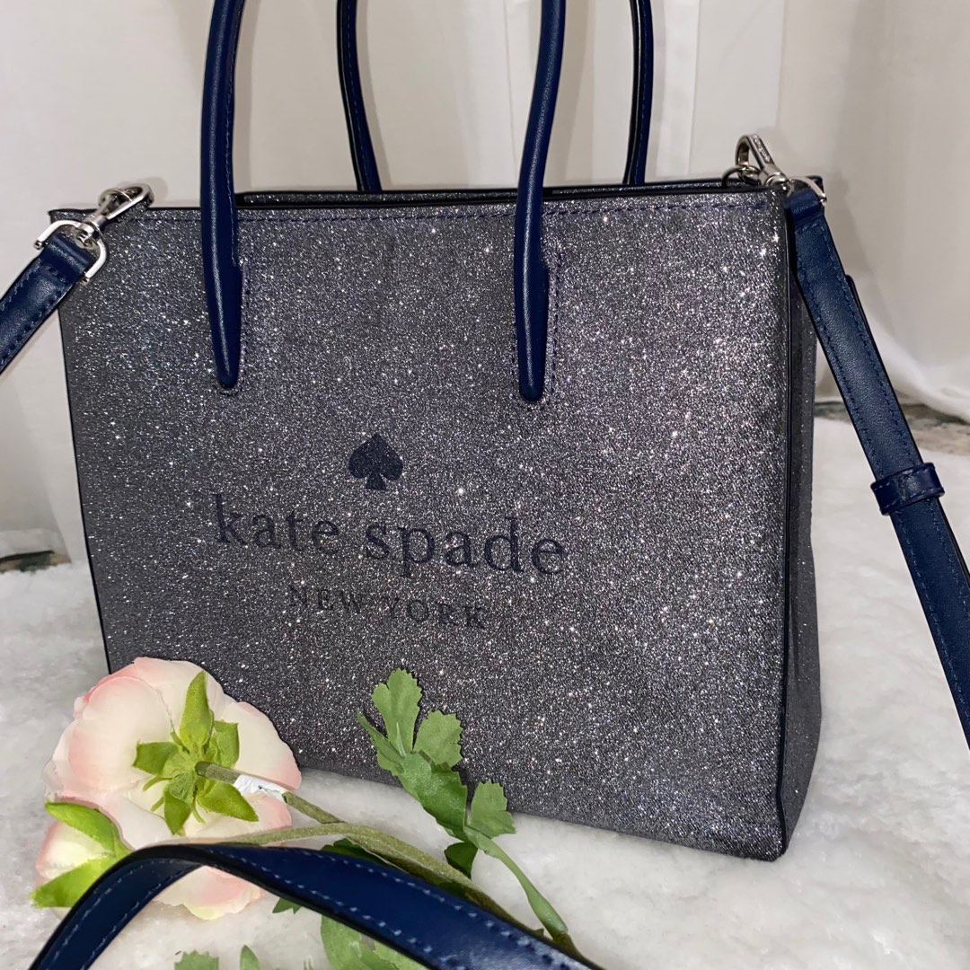 NEW! KATE SPADE SIGNATURE SPADE HARMONY NEVERFULL SHOPPER TOTE BAG PURSE  $328 SALE, Women's Fashion, Bags & Wallets, Purses & Pouches on Carousell