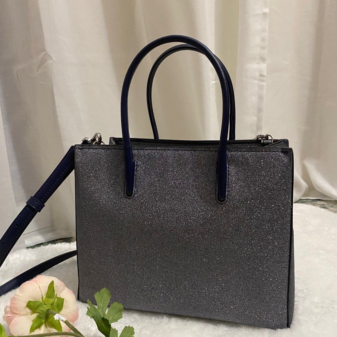 NEW! KATE SPADE SIGNATURE SPADE HARMONY NEVERFULL SHOPPER TOTE BAG PURSE  $328 SALE, Women's Fashion, Bags & Wallets, Purses & Pouches on Carousell