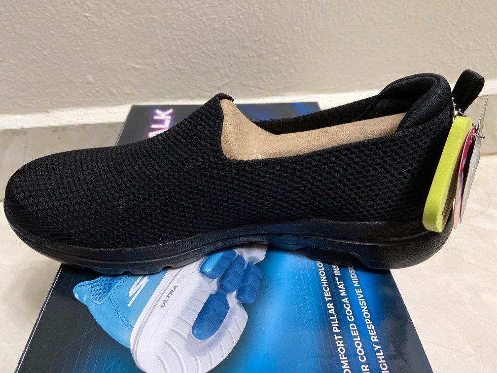 Skechers go walk deals 4 alliance