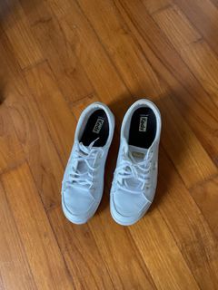 White leather keds tennis shoes outlet