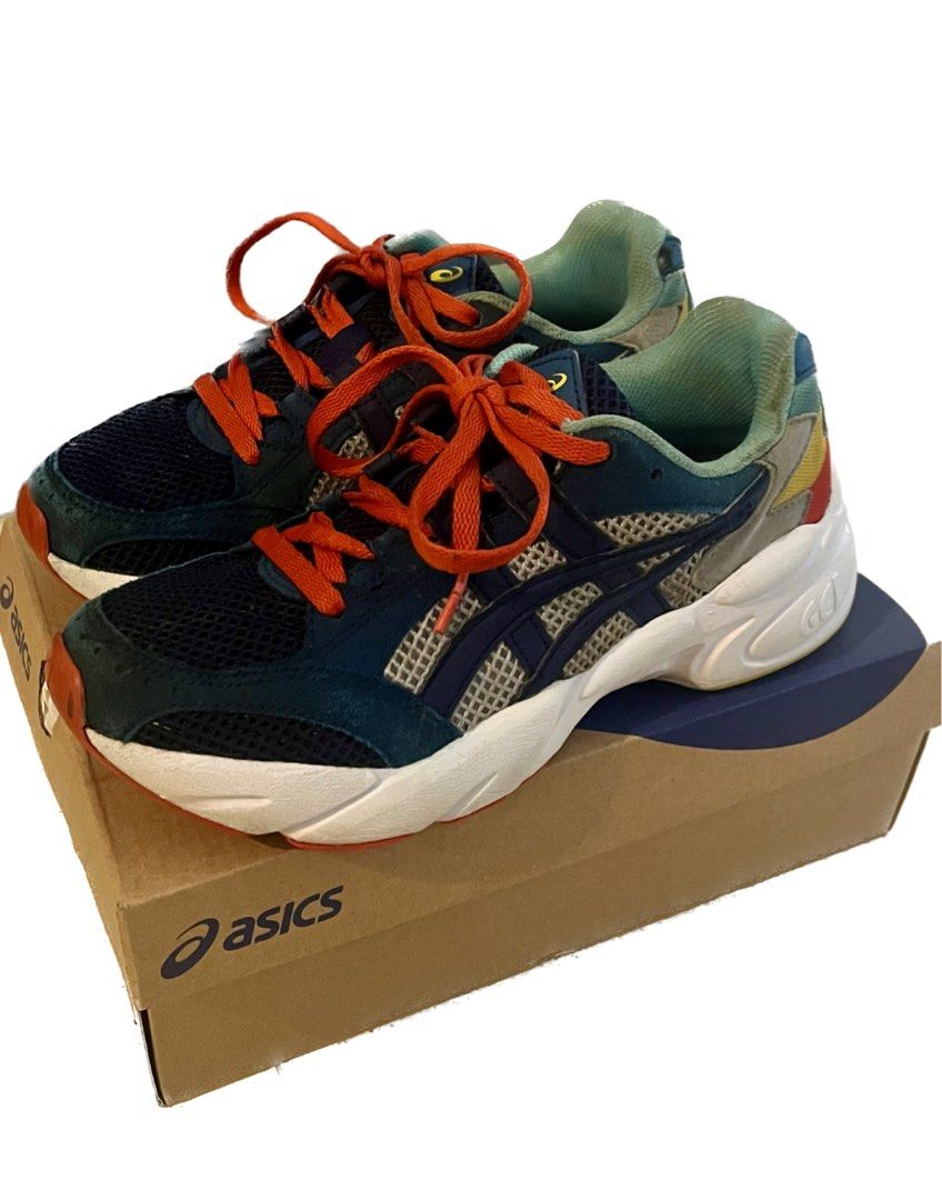 Gel shoes for 2025 kids