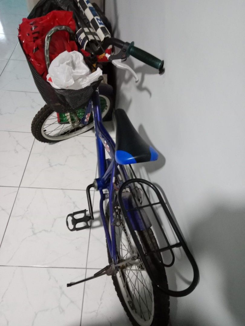Olx cycle kids sale