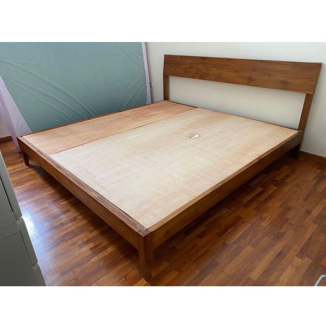 Wihardja bed frame deals