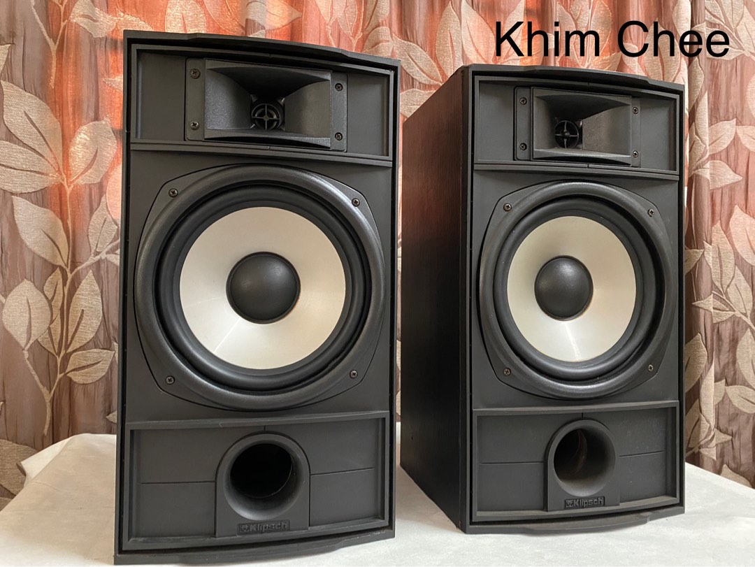 Klipsch top ksb 3.1