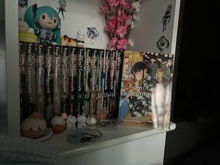 (Category: ) located in . Submitted by Shion (Listing ID 1263990693, Image 1). Description: .