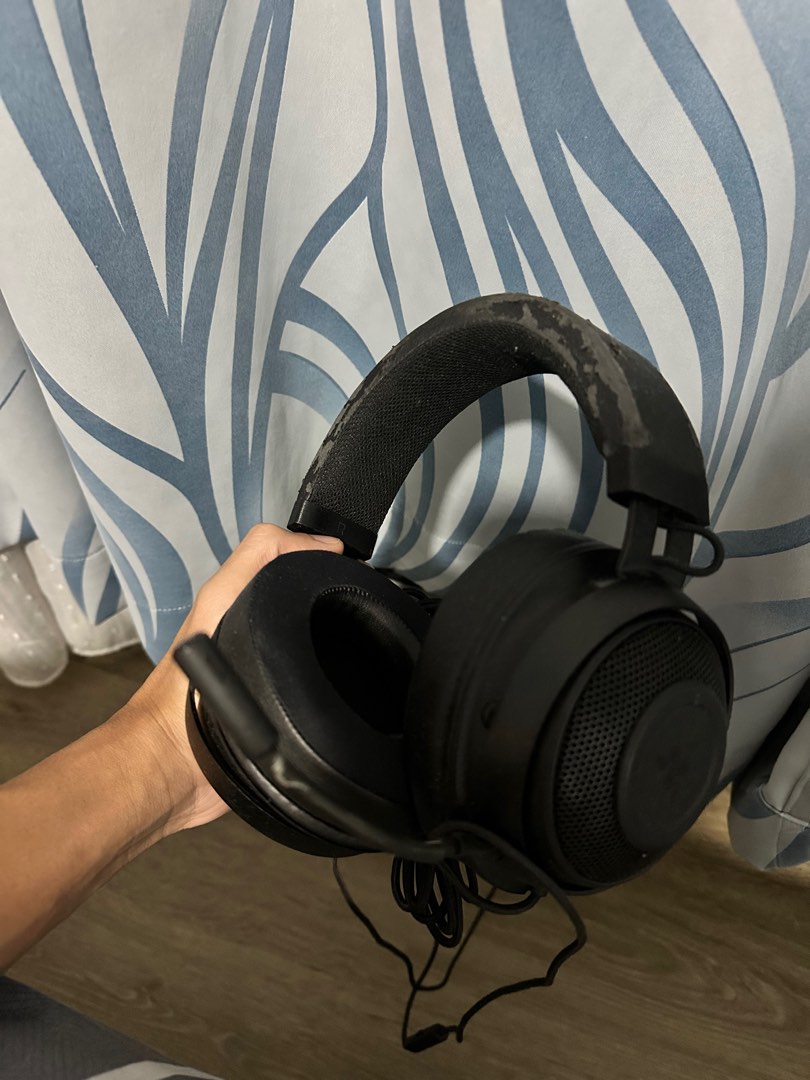 Razer kraken best sale x tournament