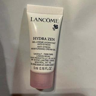 Lancome Hydra Zen Anti Stress Moisturizing Cream Gel 5ml