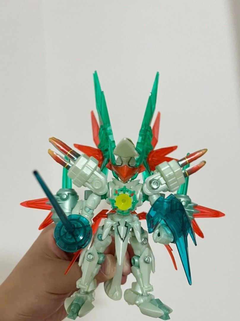 Lbx toys new arrivals