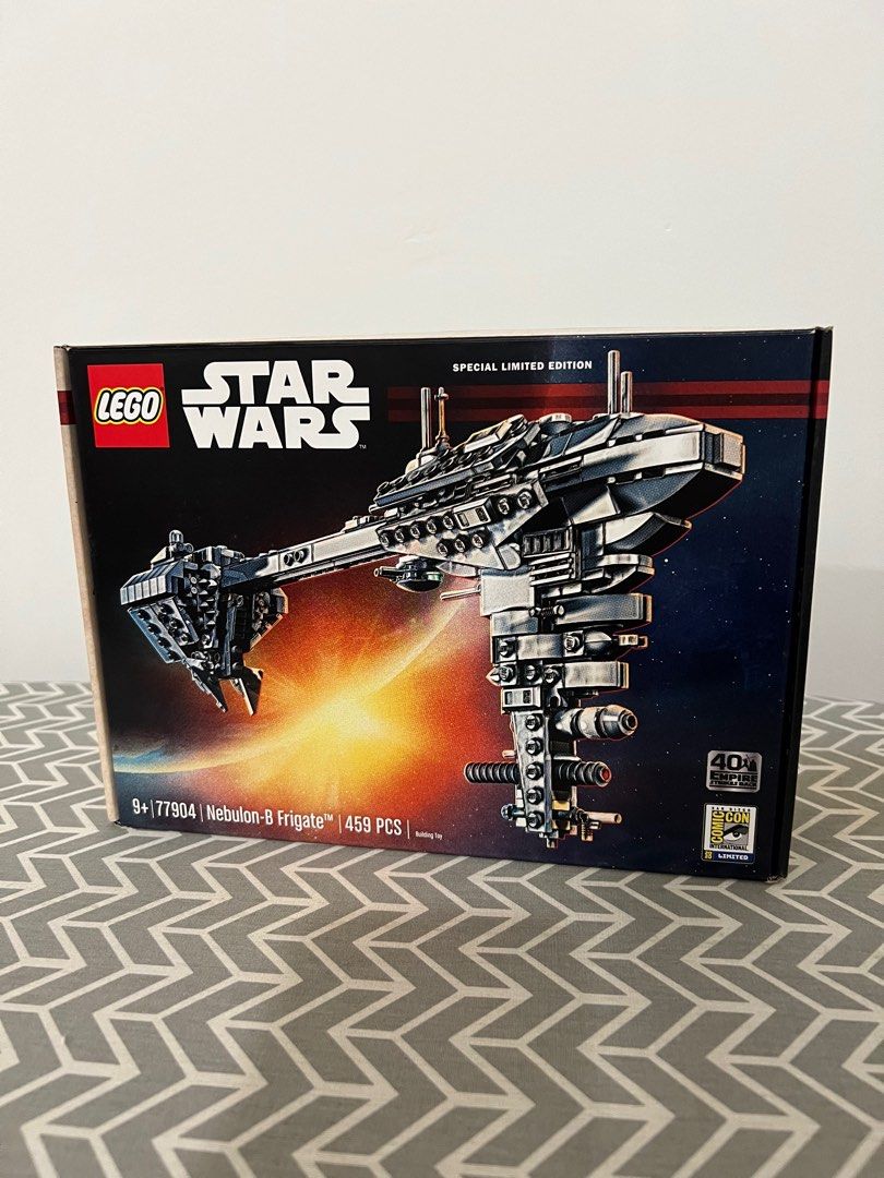 Lego 77904 sale