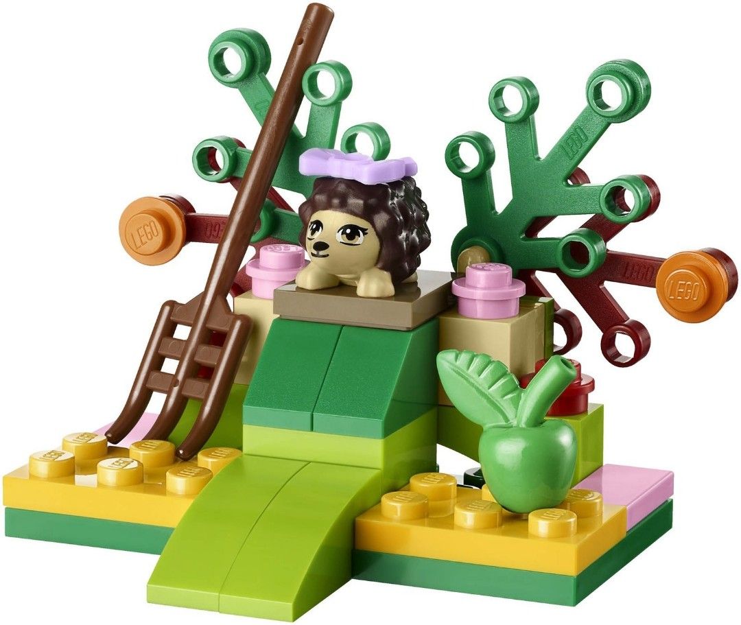 Rare lego friends sets sale